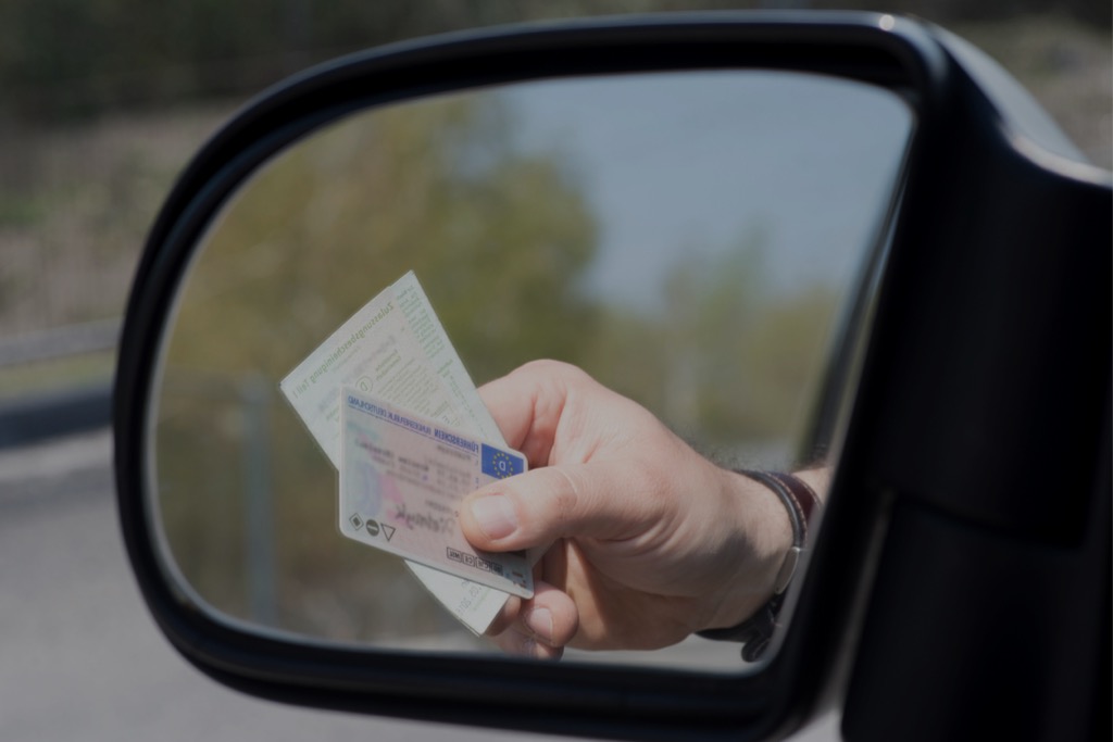 Fachanwalt Strafrecht Munchen Fahren Ohne Fahrerlaubnis 21 Stvg